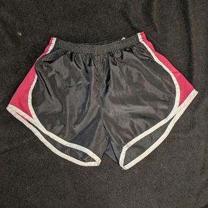 Athletic shorts